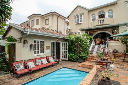 Acorn B&B