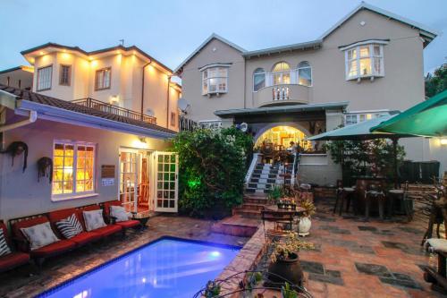 Acorn B&B