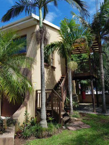 Apartamento Paradise Flycatcher Accomodation