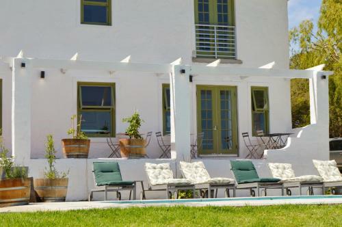 Hotel Maison Montagne