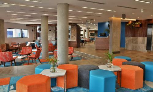 Hotel Town Lodge Umhlanga