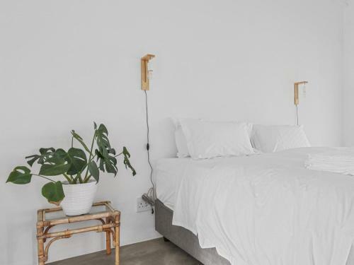 Apartamento Mount Gulu Reserve
