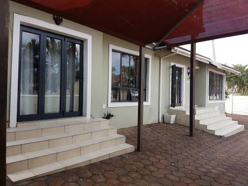 Hostal Fairview Bed And Breakfast - Double Bedroom 2