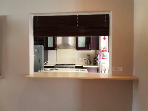 Hostal Fairview Bed And Breakfast - Double Bedroom 2