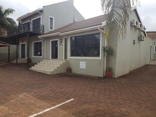 Hostal Fairview Bed And Breakfast - Double Bedroom 4