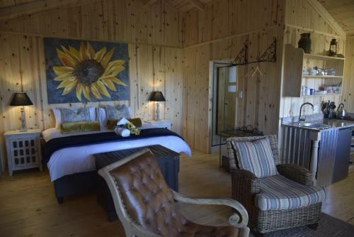 Apartamento Nature's Loft