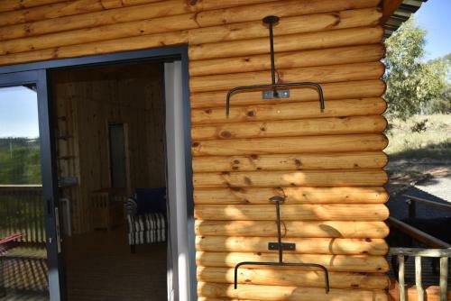 Apartamento Nature's Loft