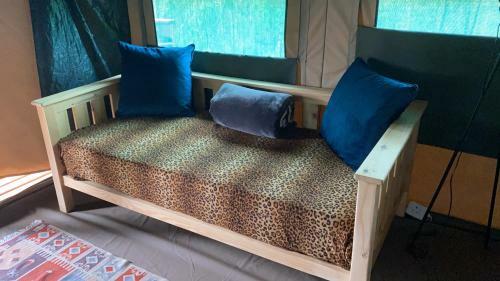 Apartamento Nature's Loft