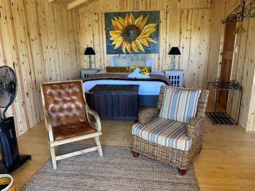 Apartamento Nature's Loft