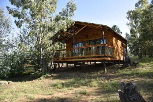 Apartamento Nature's Loft