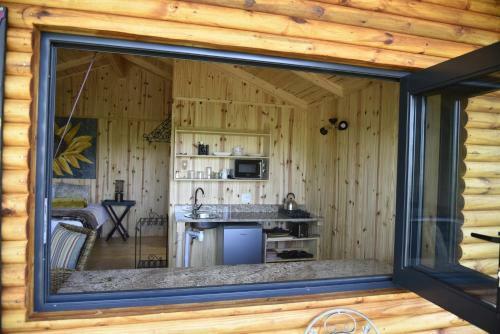 Apartamento Nature's Loft