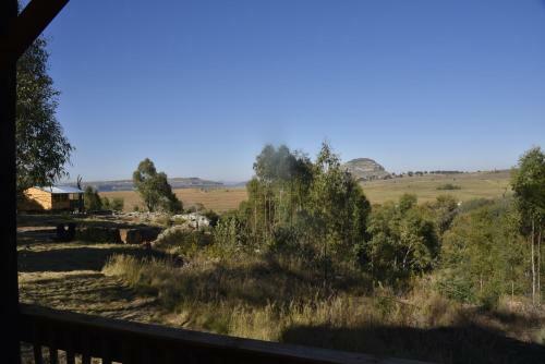 Apartamento Nature's Loft
