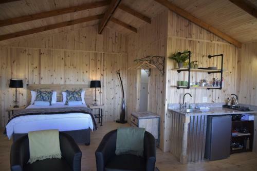 Apartamento Nature's Loft