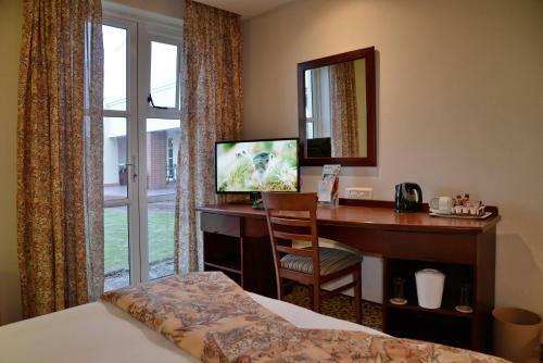 Hotel Town Lodge George