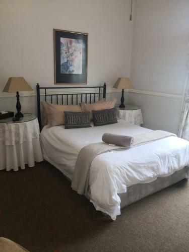 Hostal Lord Grey Guest House