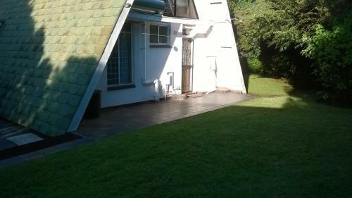 Serenity Cottage
