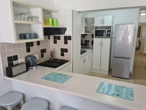 Apartamento Suidersee Block 2, Hartenbos