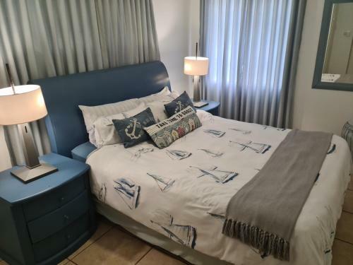 Apartamento Suidersee Block 2, Hartenbos