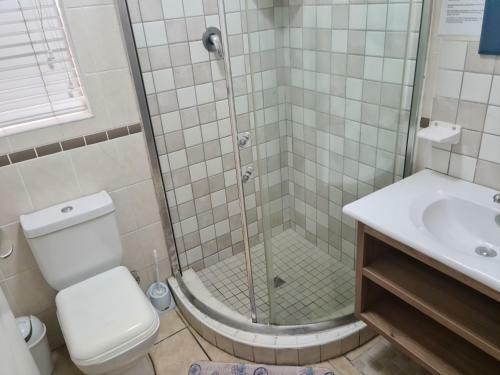 Apartamento Suidersee Block 2, Hartenbos