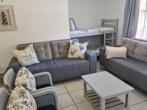 Apartamento Suidersee Block 2, Hartenbos