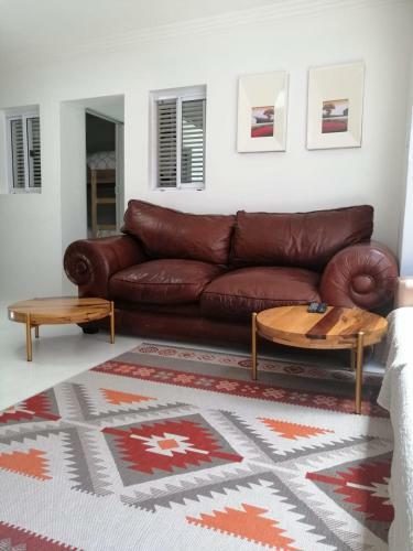 Apartamento Suidersee Block 2, Hartenbos
