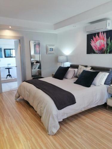 Apartamento Suidersee Block 2, Hartenbos