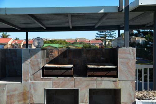 Apartamento Suidersee Block 2, Hartenbos