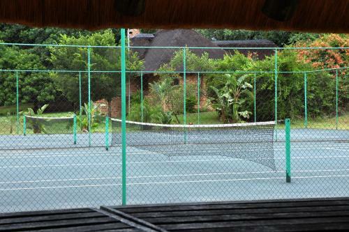 Apartamentos Kruger Park Lodge Unit No. 612