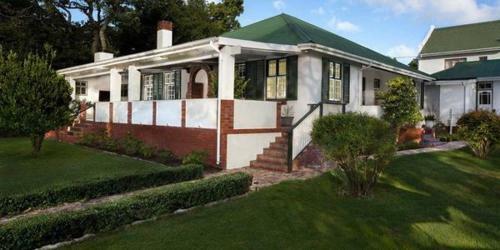 Hostal Lanherne Guest House Bed & Breakfast