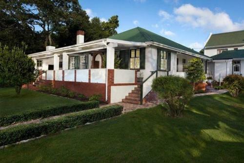 Hostal Lanherne Guest House Bed & Breakfast