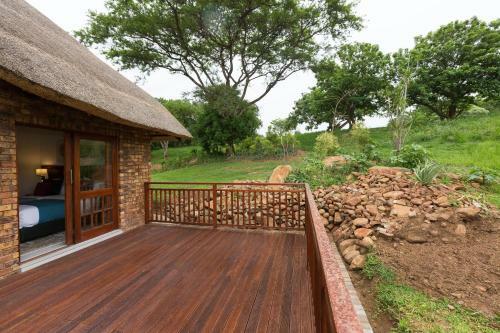 Apartamentos Kruger Park Lodge Unit No. 608a