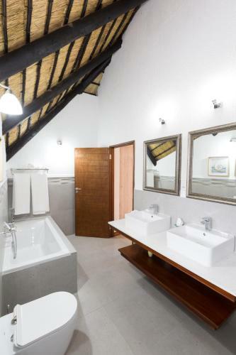 Apartamentos Kruger Park Lodge Unit No. 608a
