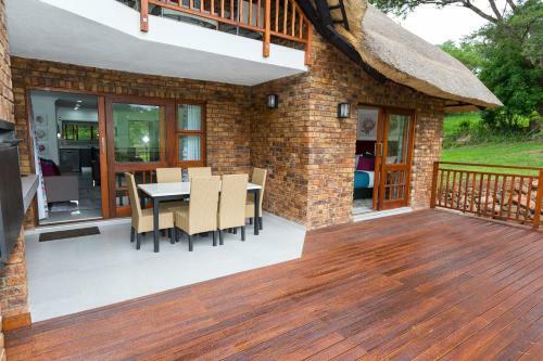 Apartamentos Kruger Park Lodge Unit No. 608b