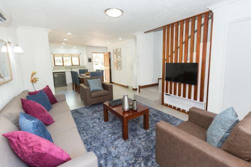 Apartamentos Kruger Park Lodge Unit No. 610b