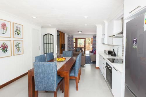 Apartamentos Kruger Park Lodge Unit No. 610b