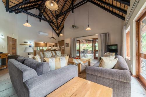 Apartamento Kruger Park Lodge Unit No 441 With Private Pool