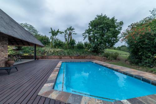 Apartamento Kruger Park Lodge Unit No 441 With Private Pool