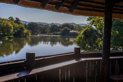 Apartamento Kruger Park Lodge Unit No 441 With Private Pool