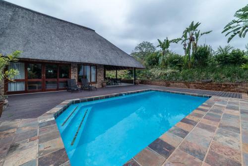 Apartamento Kruger Park Lodge Unit No 441 With Private Pool