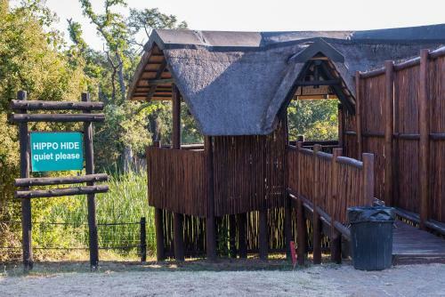 Apartamento Kruger Park Lodge Unit No 441 With Private Pool