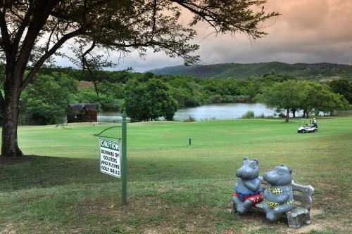 Apartamento Kruger Park Lodge Unit No 441 With Private Pool