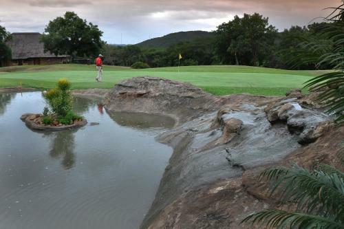 Apartamento Kruger Park Lodge Unit No 441 With Private Pool