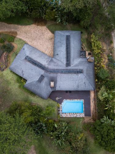 Apartamento Kruger Park Lodge Unit No 441 With Private Pool