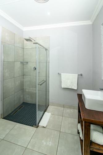 Hostal Victorian Square Guesthouse