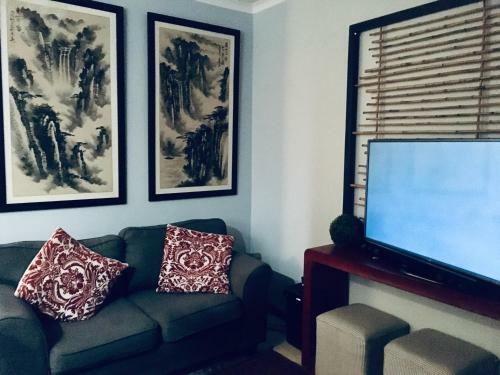Apartamento Malbar Self Catering