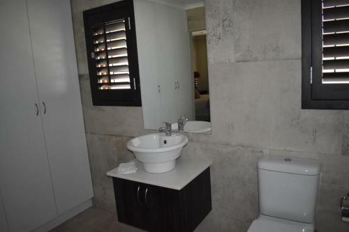 Hostal Soeteweide North B&B