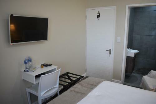 Hostal Soeteweide North Bb