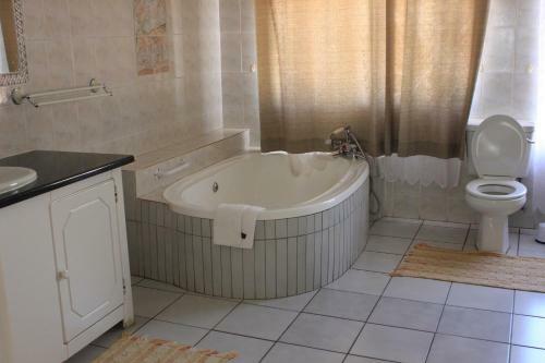 Hostal El Palmar Guesthouse