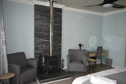 Mosswood Bed & Breakfast