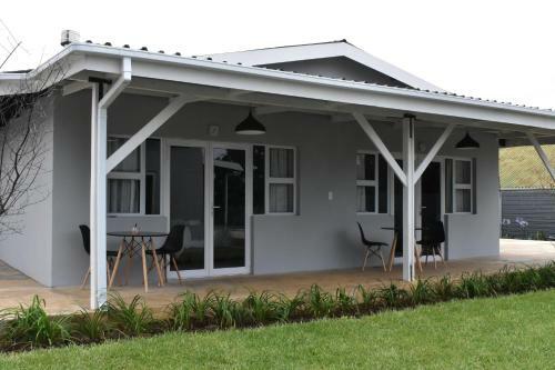 Mosswood Bed & Breakfast